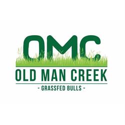 Old Man Creek Grass Fed Bulls
