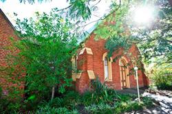 Saint Andrews Chapel