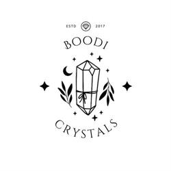 Boodi Crystals