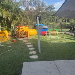 Tiny Tackers Family Daycare