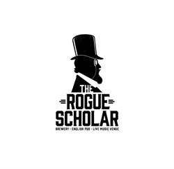The Rogue Scholar