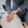 chiropractor mornington