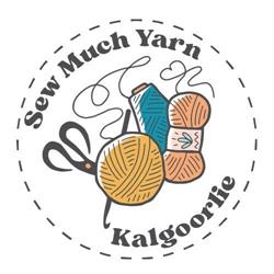 SEW MUCH YARN