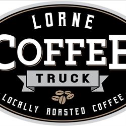 Lorne Coffee Truck