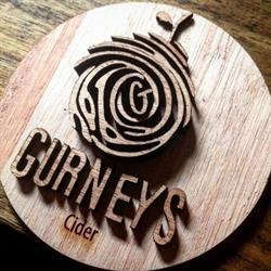 Gurneys Cider