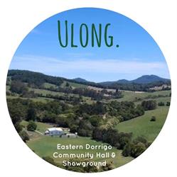 Eastern Dorrigo Community Hall