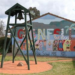 Grenfell Public School