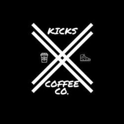kicks coffee co