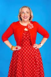 Colour me Kate