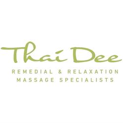 Thai Dee Massage & Spa