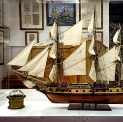Mainly Maritime