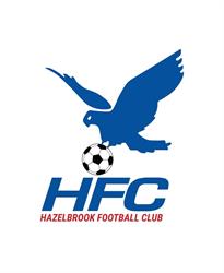 Hazelbrook Football Club