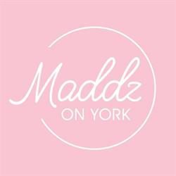 Maddz on York