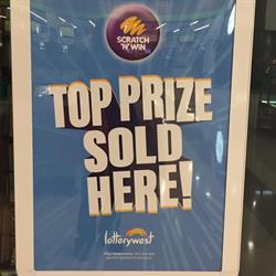 Yanchep Central News Agency