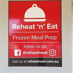 Reheat'n'Eat