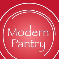Modern Pantry