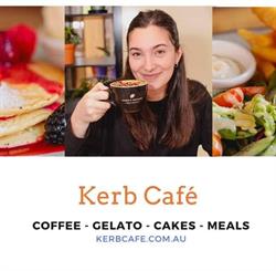 Kerb Cafe & Gelato