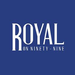 ROYAL on Ninety-Nine
