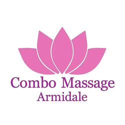 Combo Thai Massage