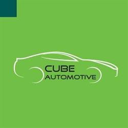 CUBE Automotive-Gepps Cross