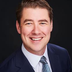 Dr Sam McGinness