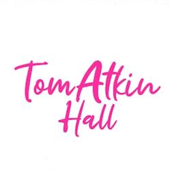 Tom Atkin Progress Hall