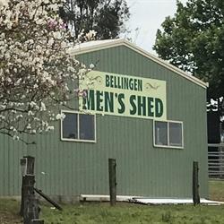 Bellingen Mens Shed
