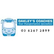 Oakley's Coaches