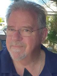 Graeme Sare-Marriage Celebrant