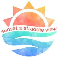 Sunset@ Straddie View