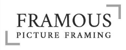 Framous Picture Framing