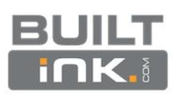 Built Ink
