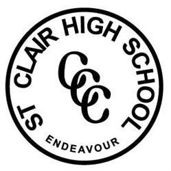 St Clair High School