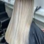 Blondes