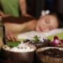 Thai Massage