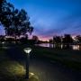 SBL Solar Bollards