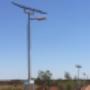 Temporary Lights
