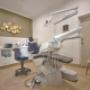 Exam room wide bay central dental