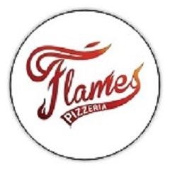 Flames Pizzeria