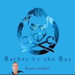 Barber by the Bay