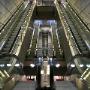 Energy efficient lifts