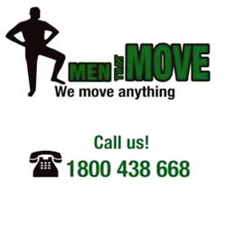 Men That Move