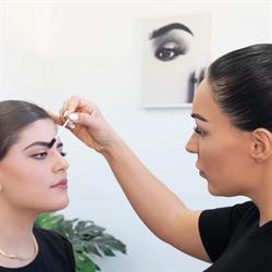 Masoumeh Brow Artistry