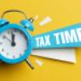 Tax Time