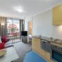 Accommodation at Nesuto Chippendale Sydney Apartment Hotel
