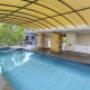 Pool of Nesuto Chippendale Sydney Apartment Hotel