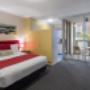 Accommodation at Nesuto Chippendale Sydney Apartment Hotel