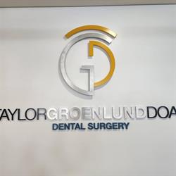 Taylor Groenlund Doan Dental Surgery