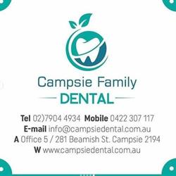 Campsie Family Dental