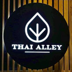 Thai Alley Eastland